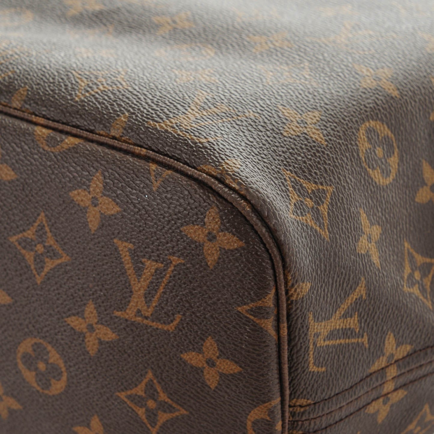 Monogram Neverfull MM