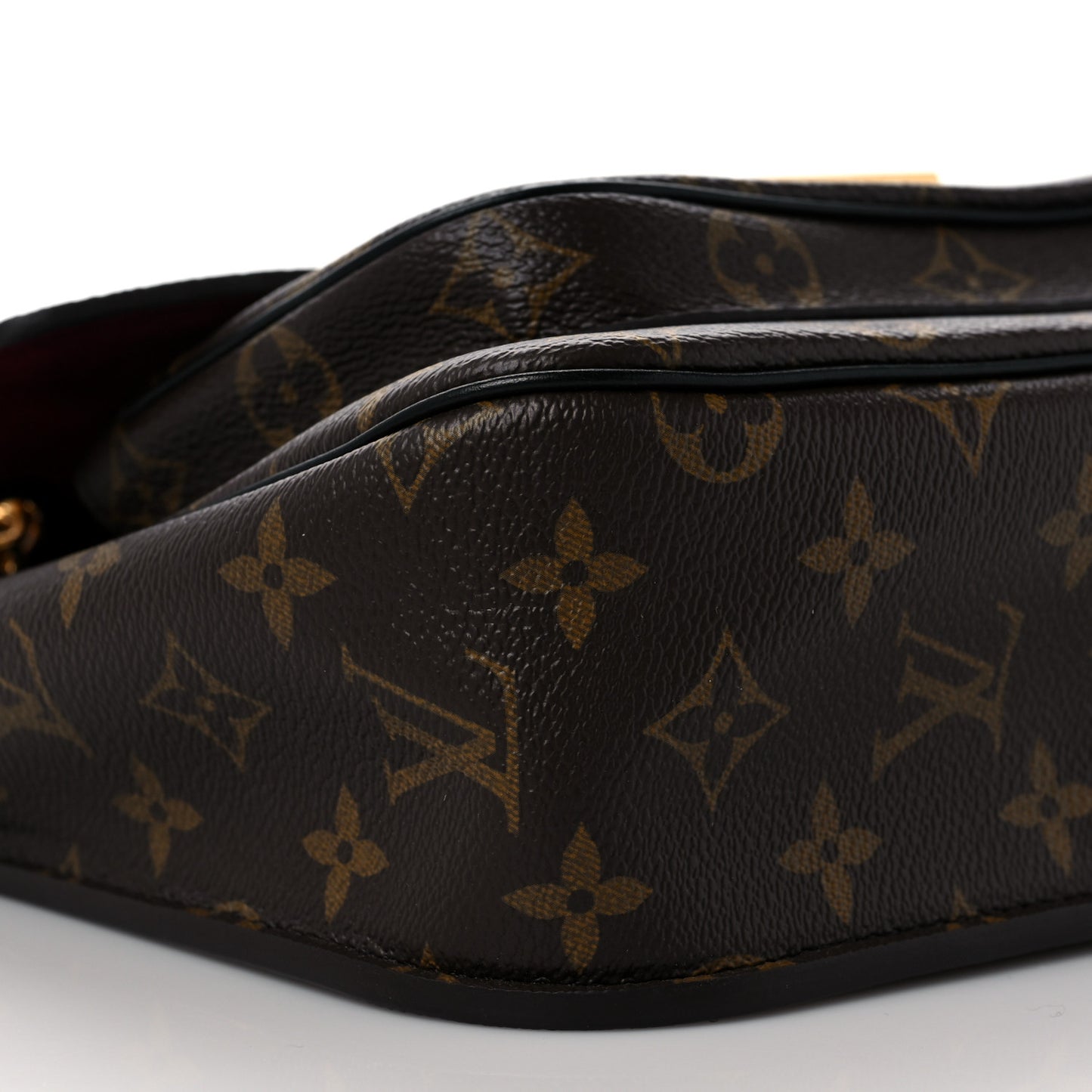Monogram Passy