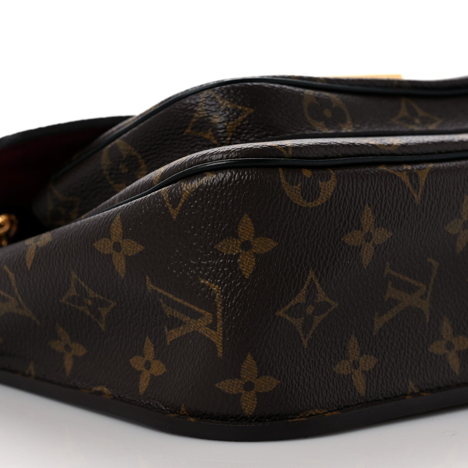 Louis Vuitton Monogram Passy 7 of 9