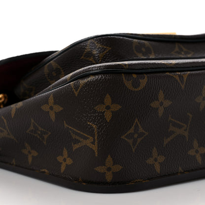 Louis Vuitton Monogram Passy 7 of 9