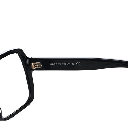 Chanel Acetate Square Sunglasses 5408 Black 9 of 11