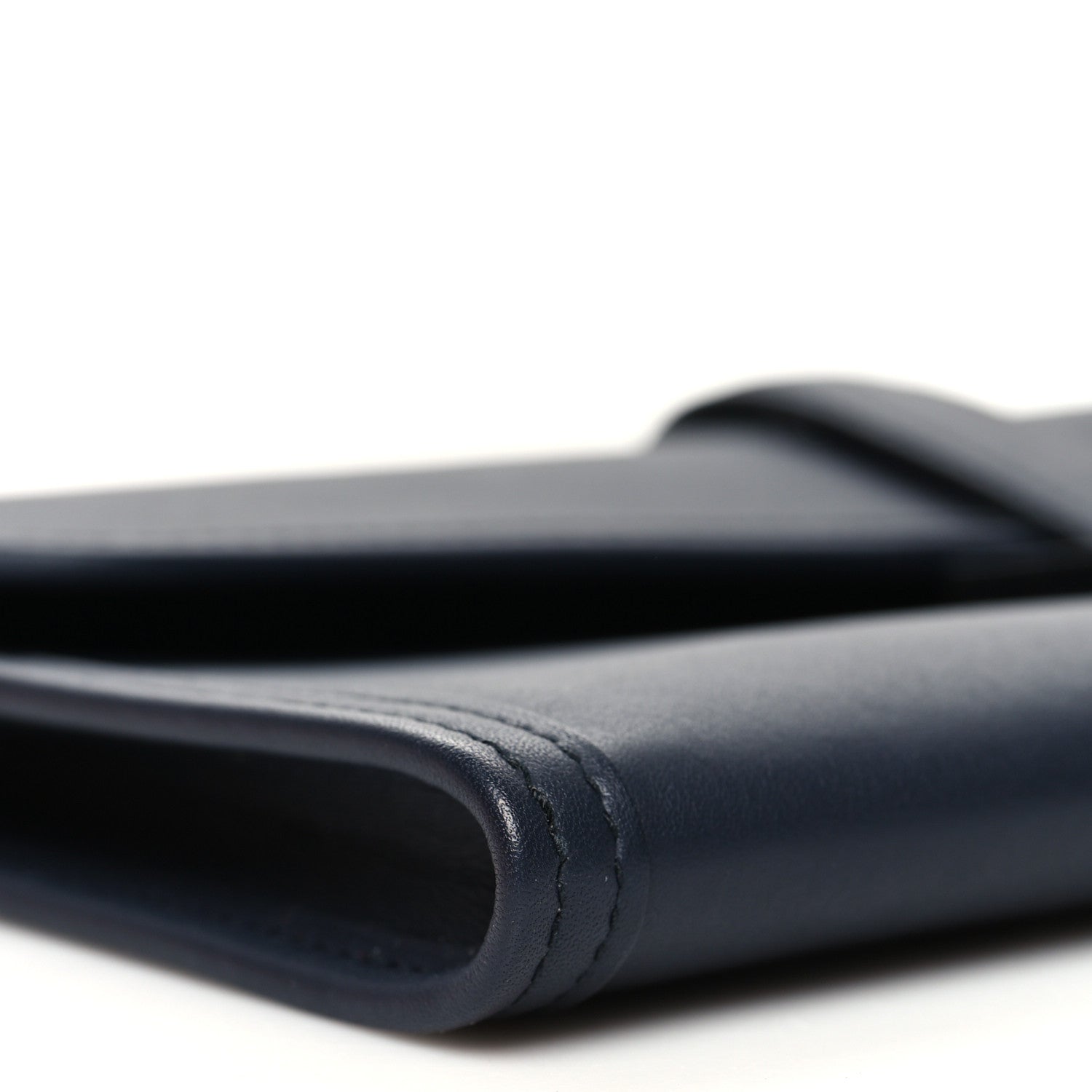 Hermes Swift Jige Elan 29 Clutch Bleu Indigo 7 of 9