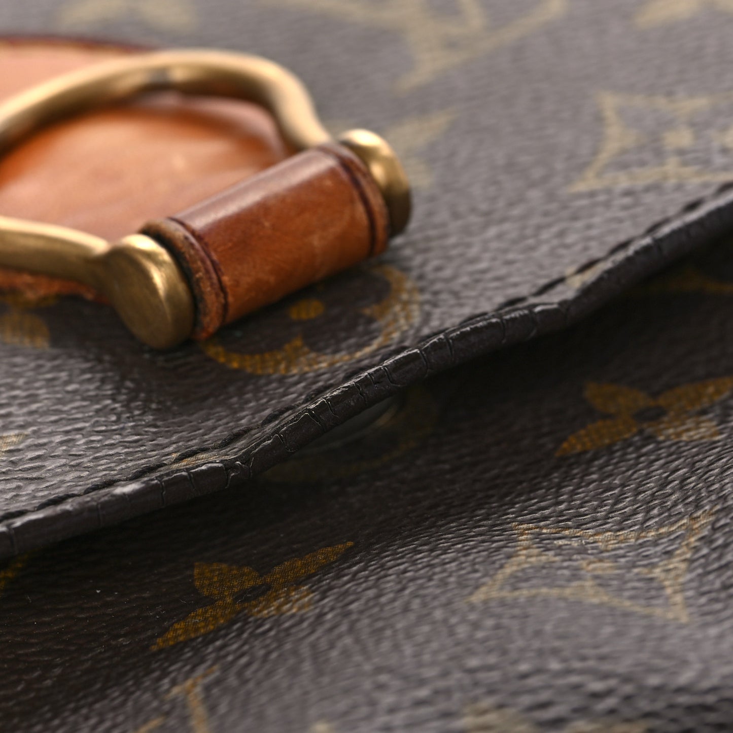 Monogram Saint Cloud MM