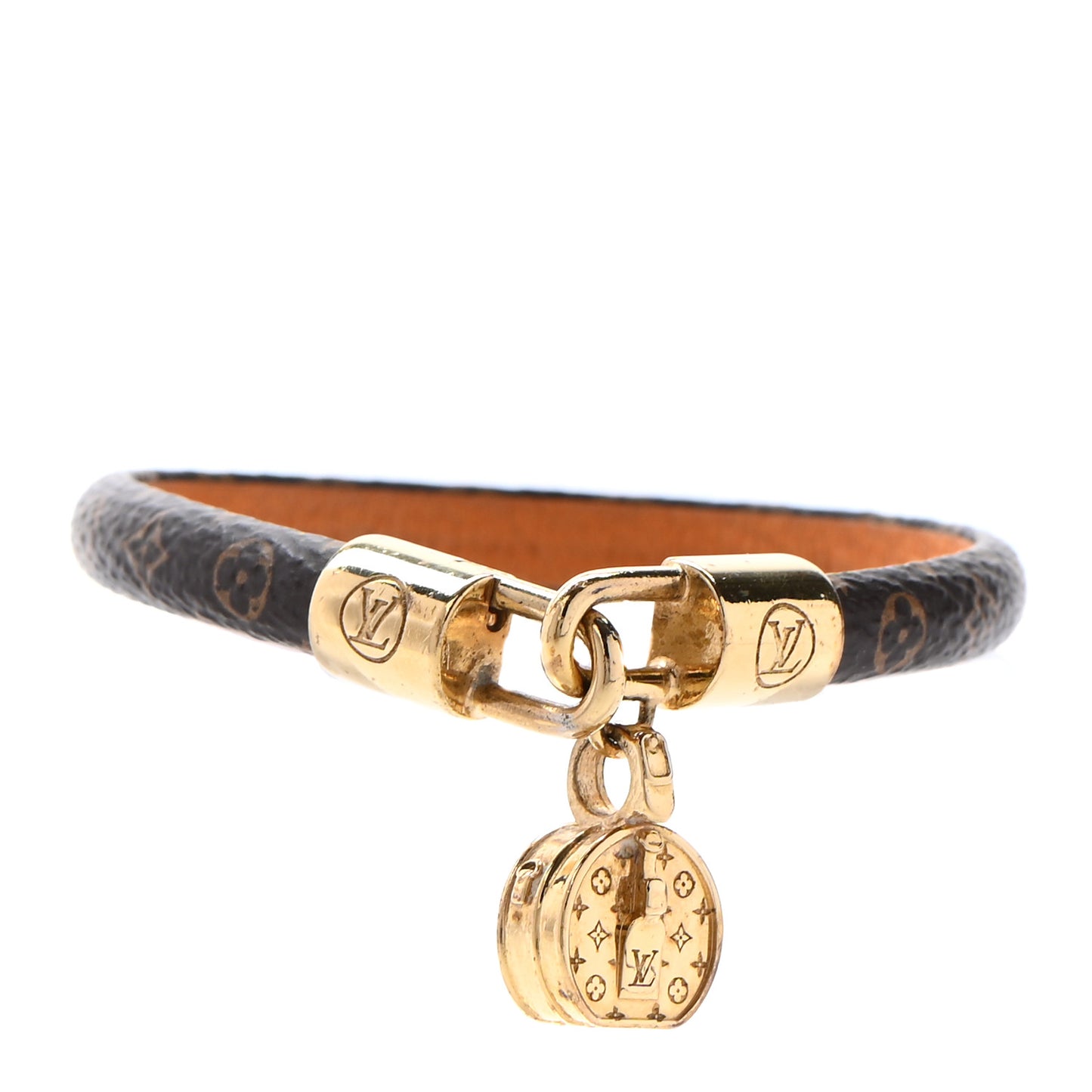 Monogram Tribute Bracelet 19