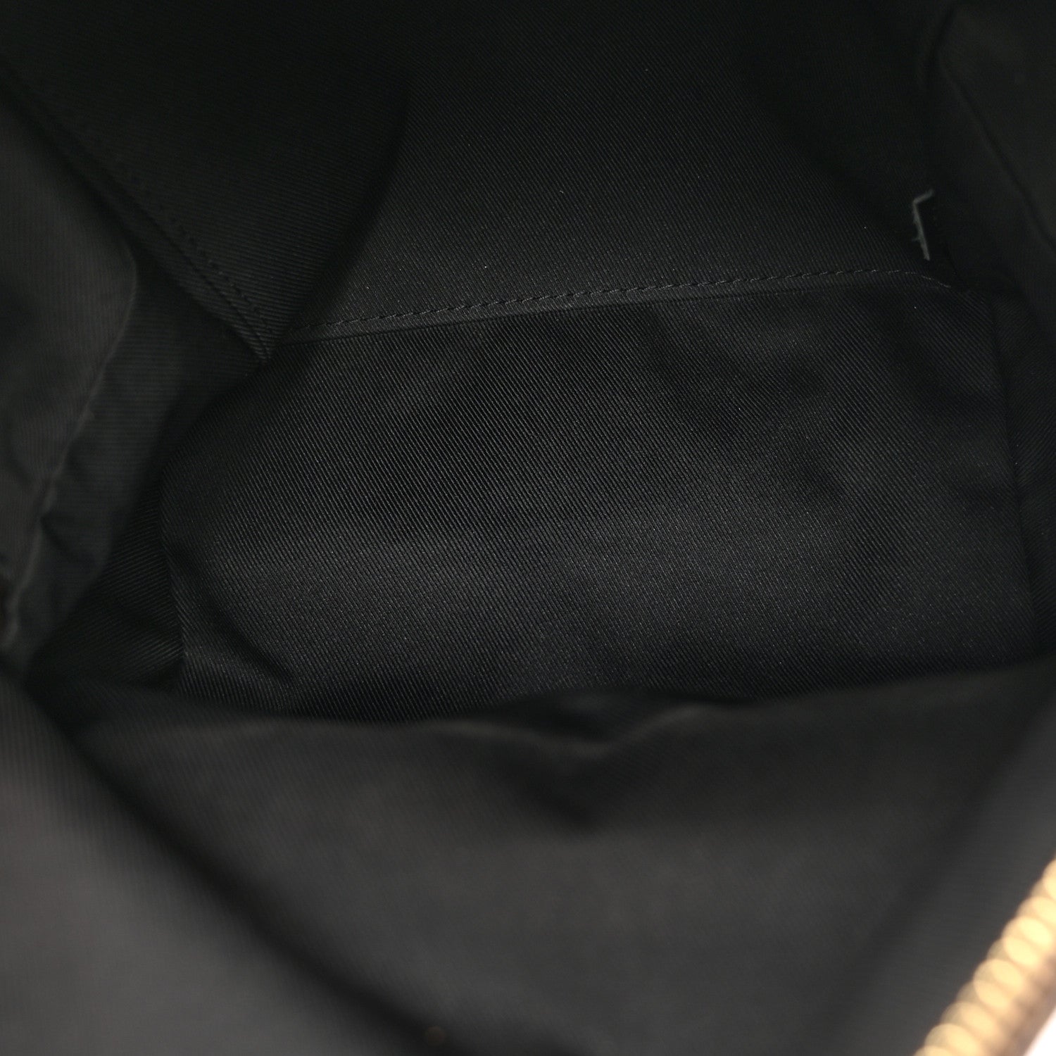 Louis Vuitton Monogram Palm Springs Backpack PM 5 of 10
