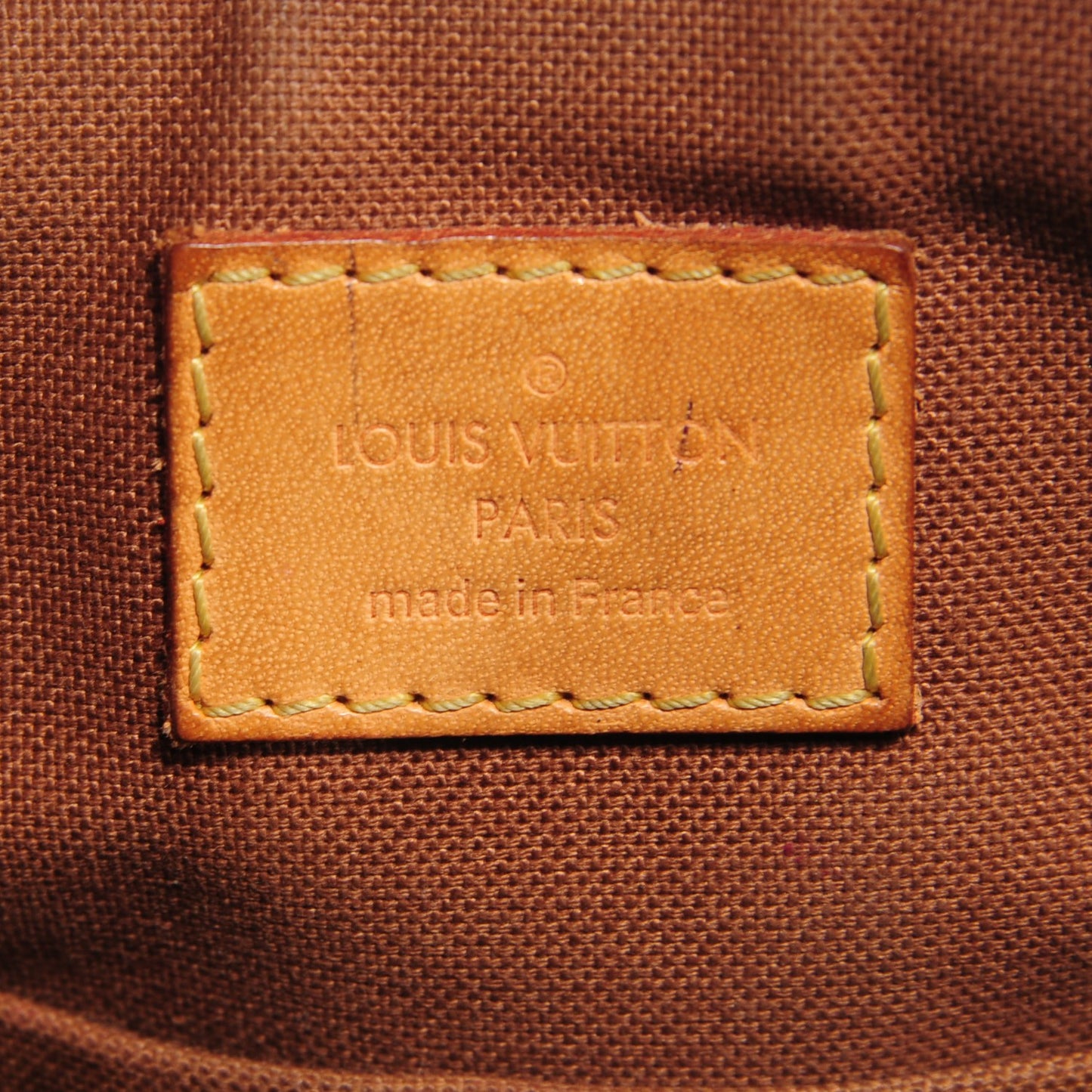 Monogram Tivoli PM