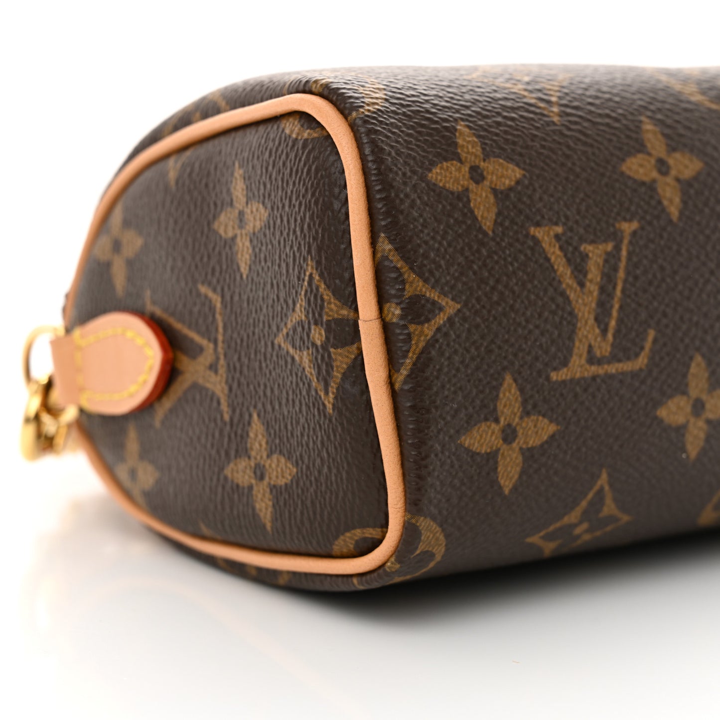 Monogram Nano Speedy Bandouliere