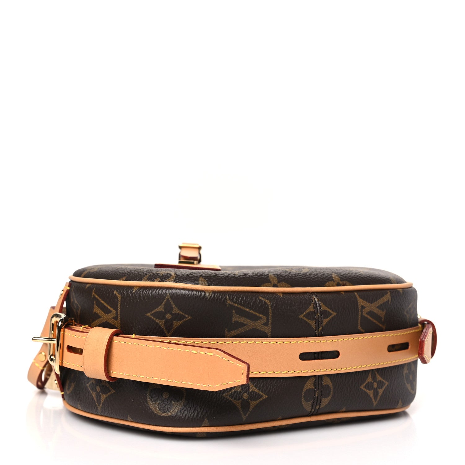 Louis Vuitton Monogram Boite Chapeau Souple 4 of 8