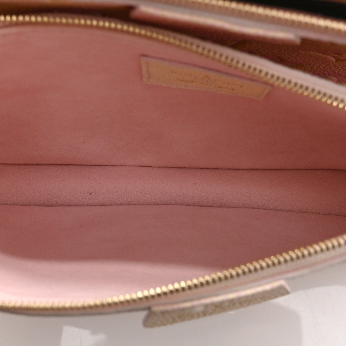 Louis Vuitton Empreinte Monogram Summer Stardust Multi Pochette Accessories Pink 6 of 10