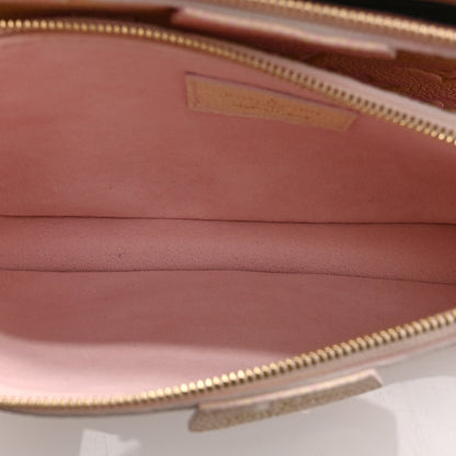 Louis Vuitton Empreinte Monogram Summer Stardust Multi Pochette Accessories Pink 6 of 10