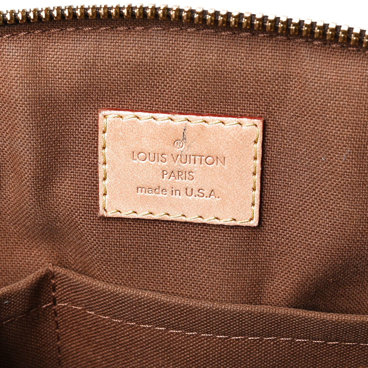 Monogram Tivoli PM