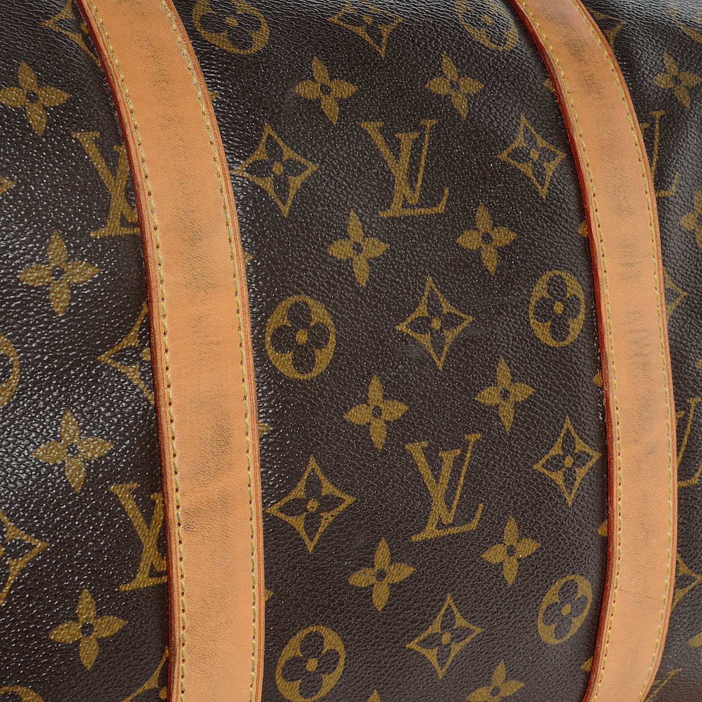 Monogram Keepall Bandouliere 60