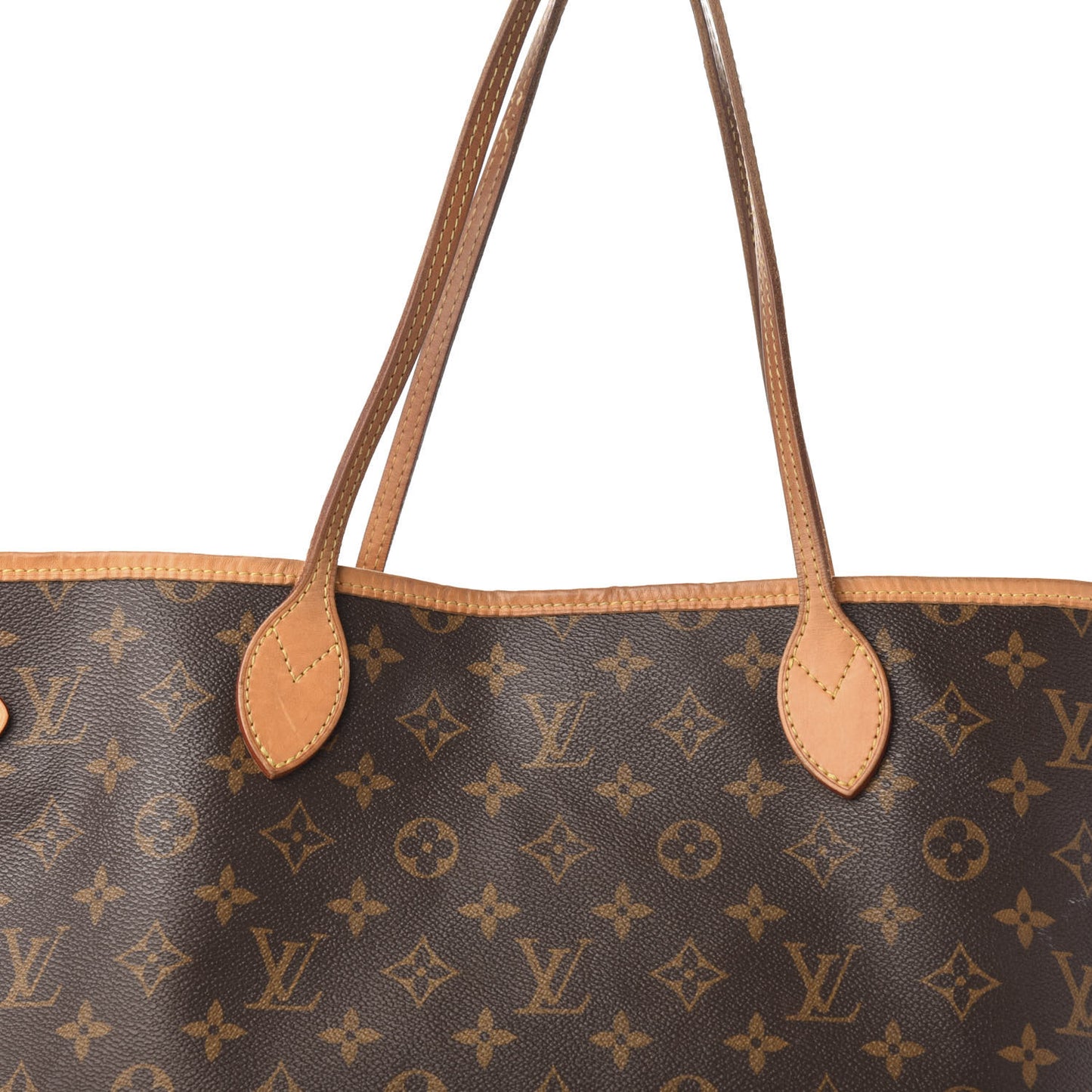 Monogram Neverfull GM