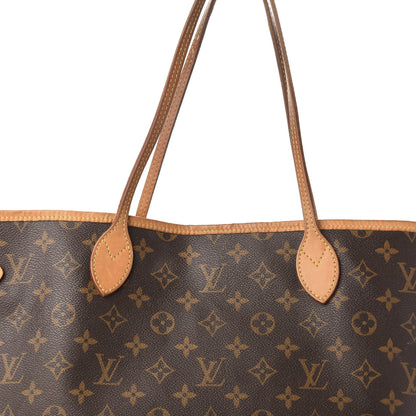 Louis Vuitton Monogram Neverfull GM 12 of 12