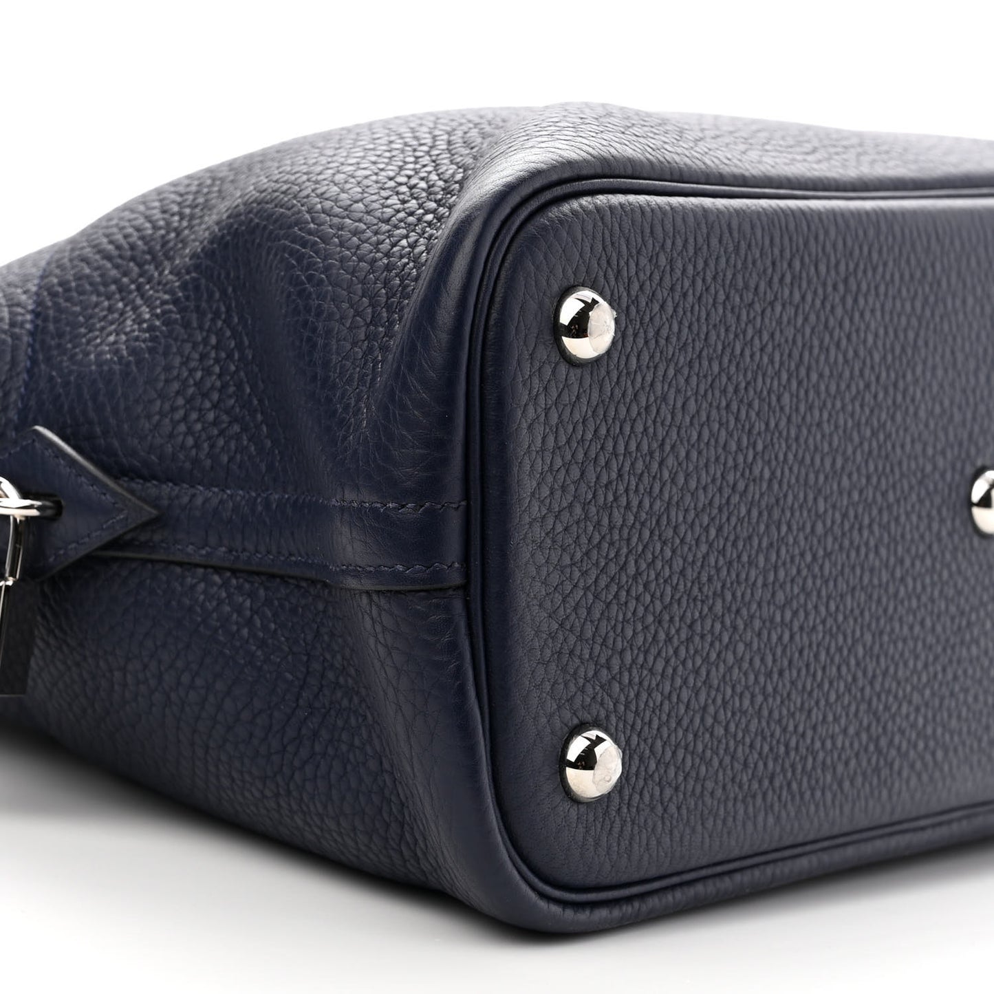 Taurillon Clemence Bolide 31 Bleu Nuit