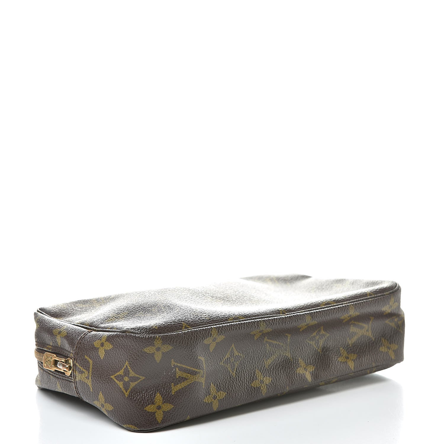 Louis Vuitton Monogram Trousse Toilette 23 4 of 11