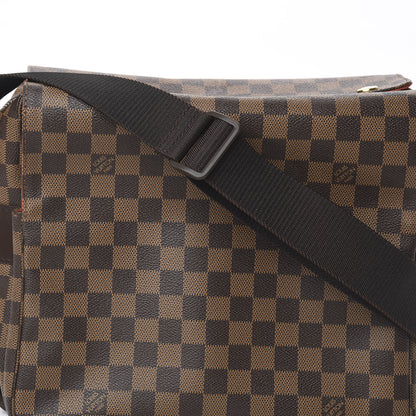 Louis Vuitton Damier Ebene Naviglio 6 of 8