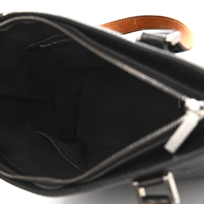 Louis Vuitton Mat Monogram Stockton Black 6 of 15