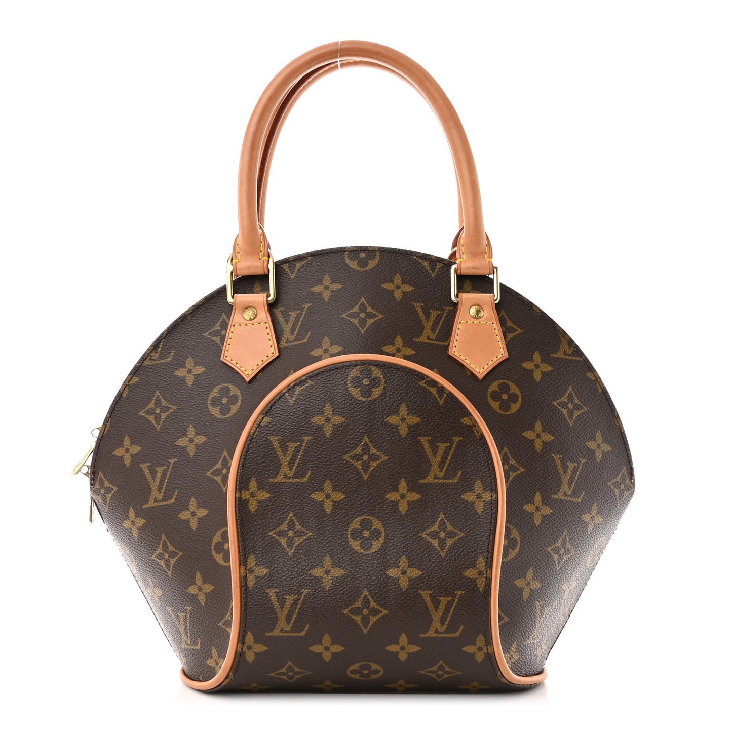 Monogram Ellipse PM