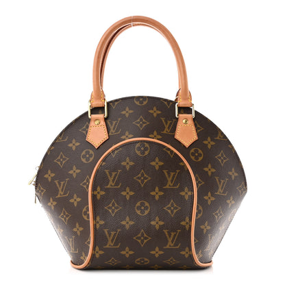 Louis Vuitton Monogram Ellipse PM 1 of 10