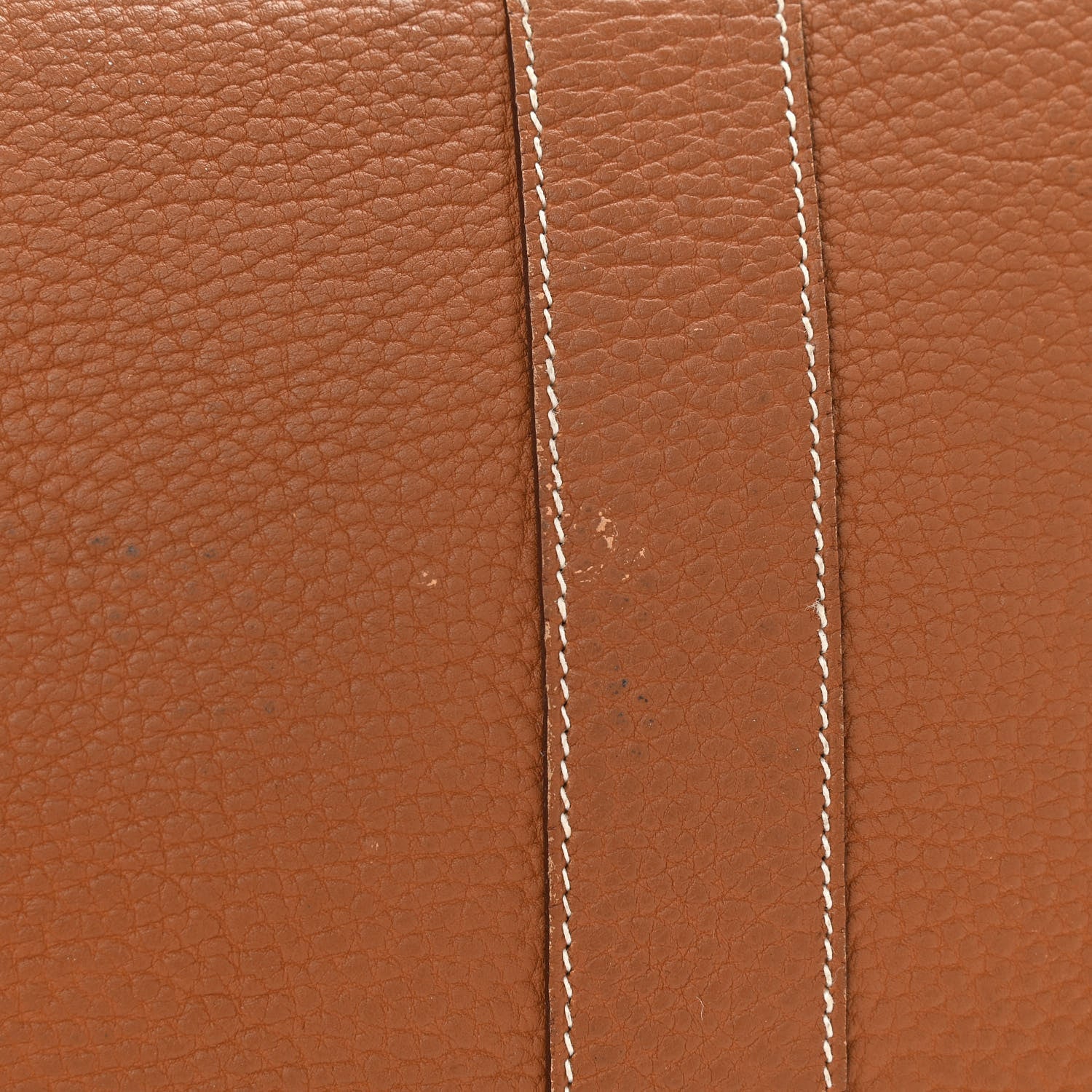 Hermes Negonda Garden Party 36 MM Gold 20 of 20