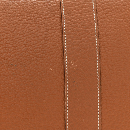 Hermes Negonda Garden Party 36 MM Gold 20 of 20