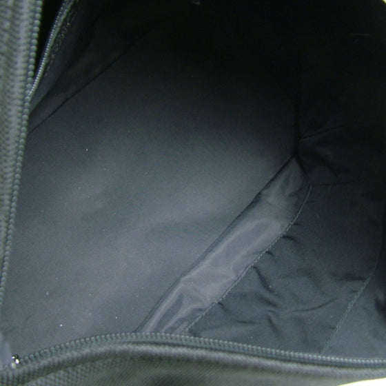 Leather Large BIARRITZ Black