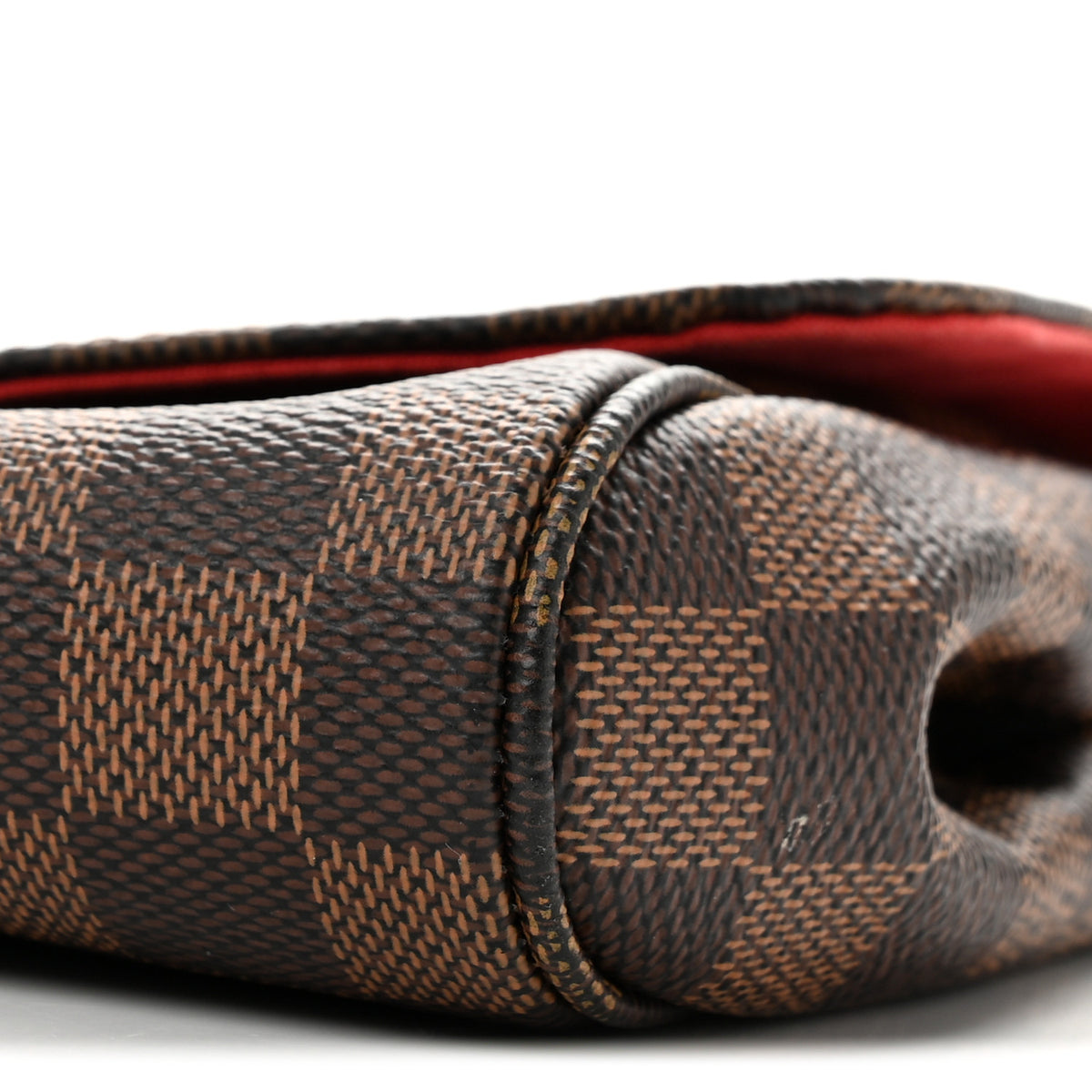 Louis Vuitton Damier Ebene Favorite MM 11 of 13