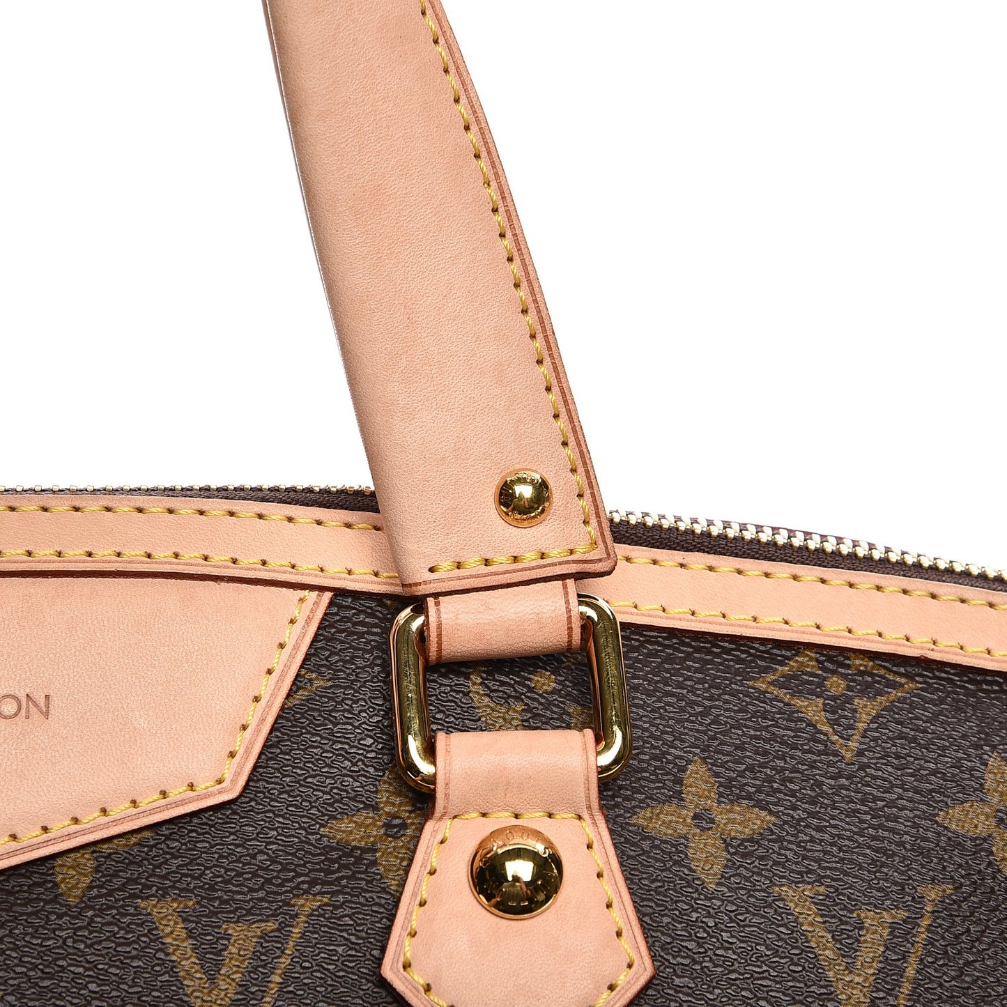Monogram Retiro GM