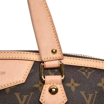 Louis Vuitton Monogram Retiro GM 9 of 12