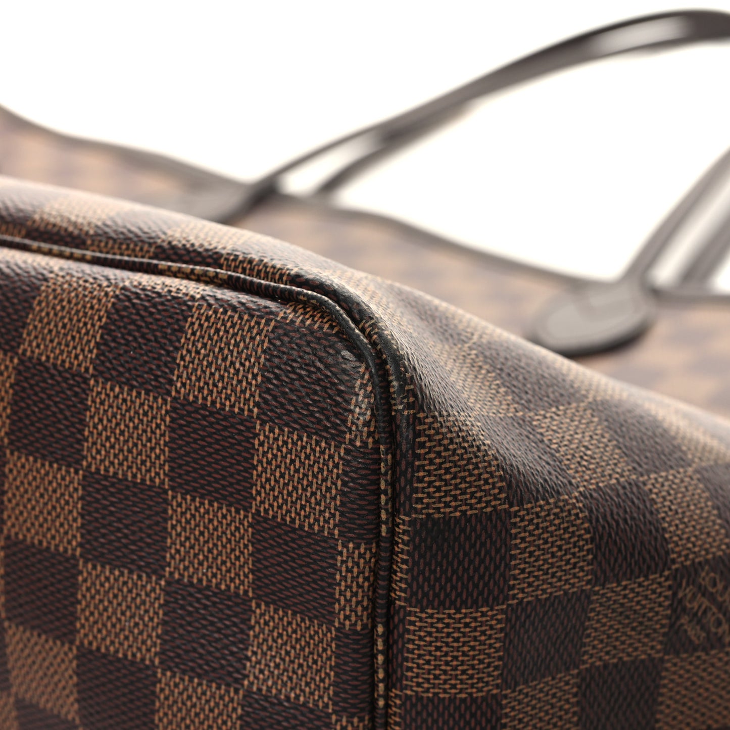 Damier Ebene Neo Neverfull GM