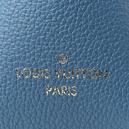 Louis Vuitton Monogram Surene BB Blue Jean 6 of 10