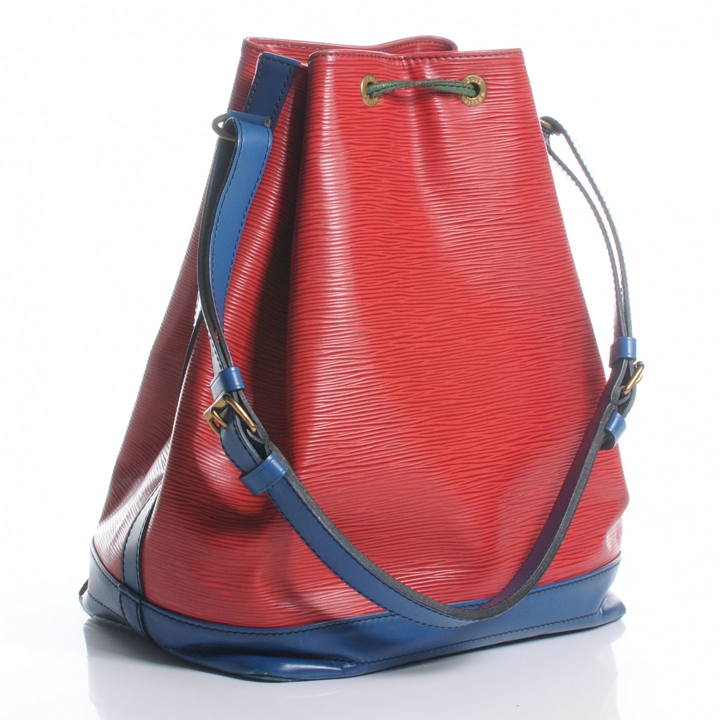 Epi Tri-Color Noe Red Blue Green
