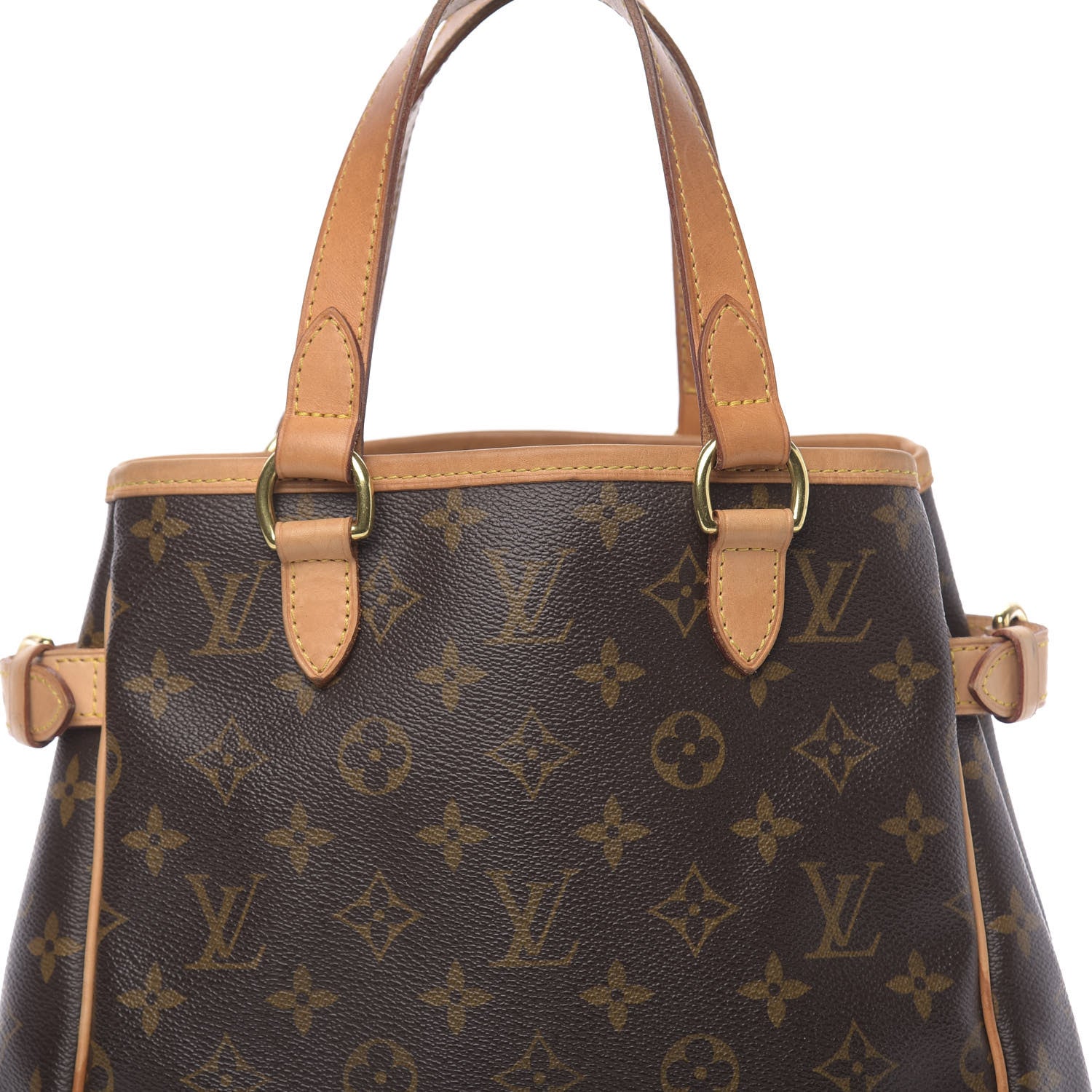 Louis Vuitton Monogram Batignolles 10 of 15