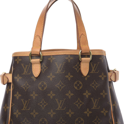Louis Vuitton Monogram Batignolles 10 of 15
