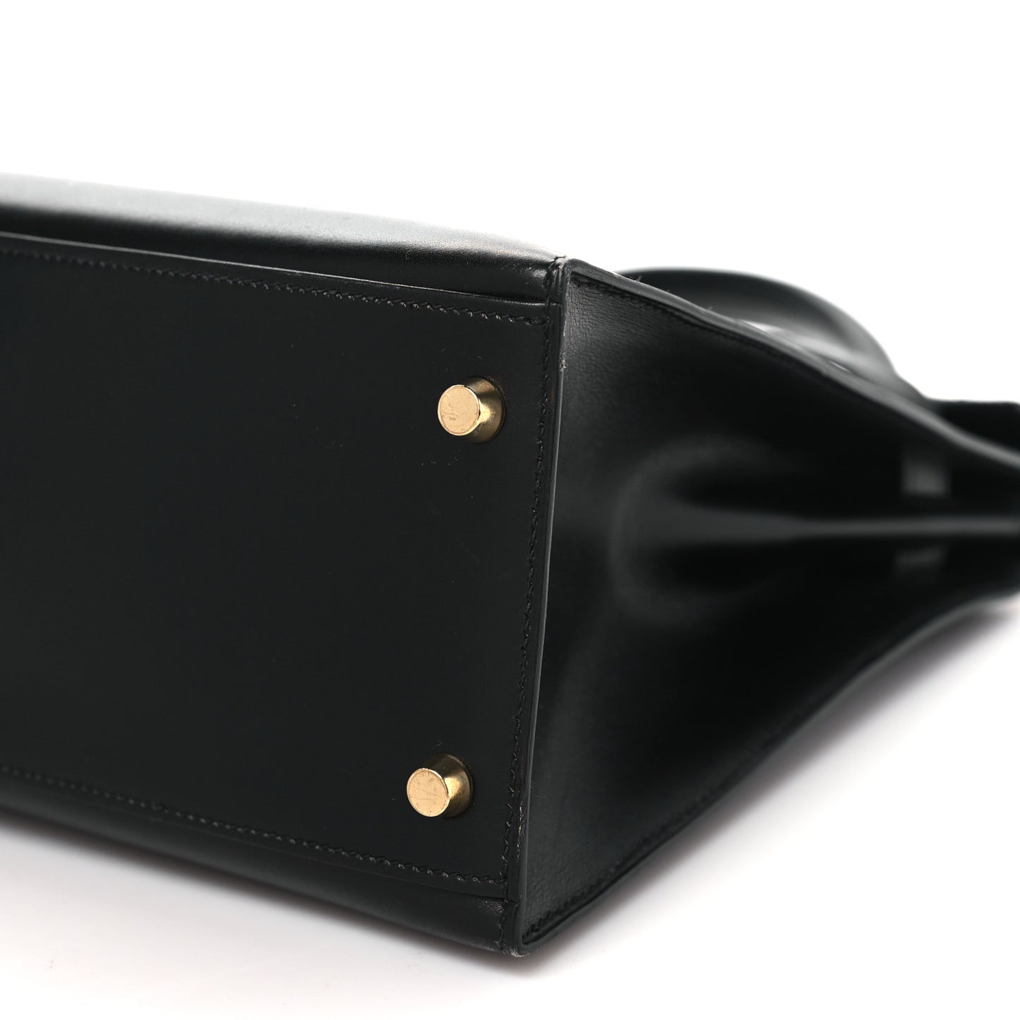 Box Kelly Sellier 32 Black