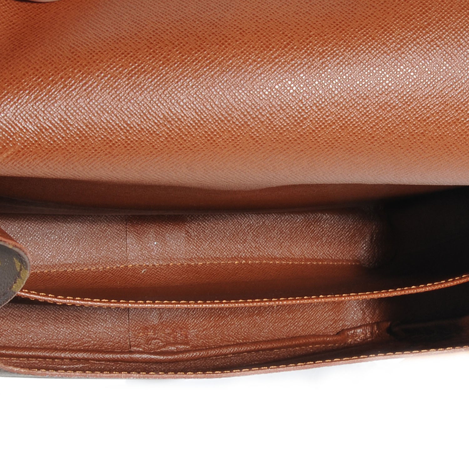 Louis Vuitton Monogram Cartouchiere 26 5 of 7