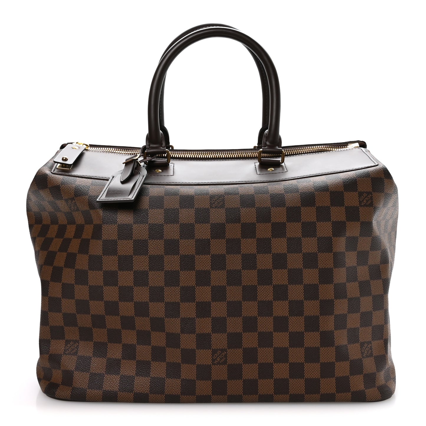 Damier Ebene Greenwich PM