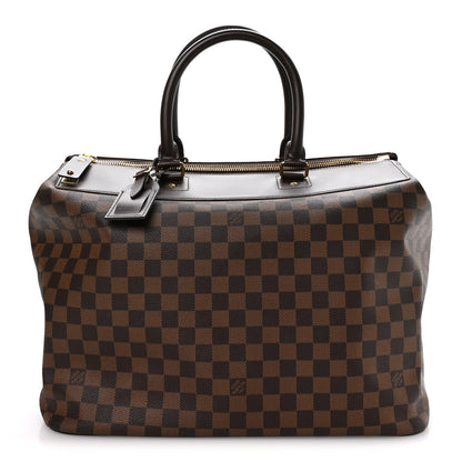 Louis Vuitton Damier Ebene Greenwich PM 1 of 8