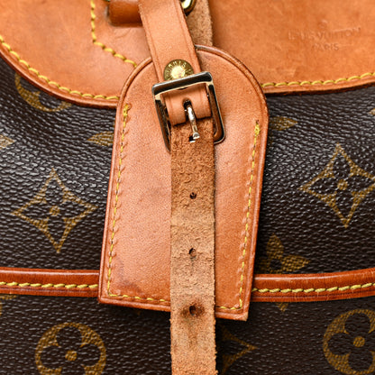 Louis Vuitton Monogram Deauville 13 of 37