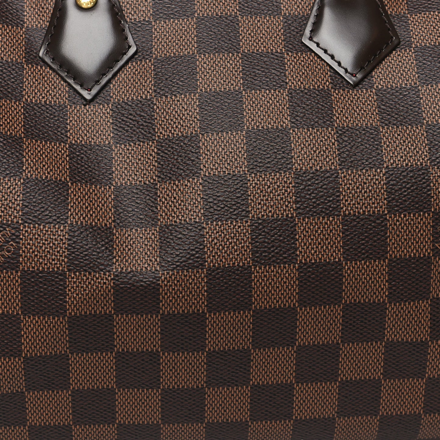 Damier Ebene Speedy 25