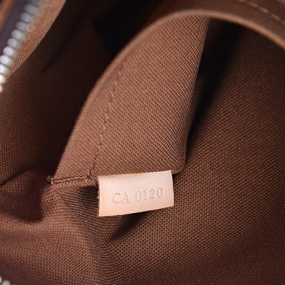 Louis Vuitton Monogram Odeon PM 7 of 15