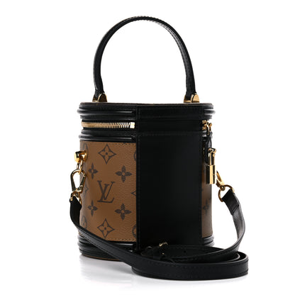 Louis Vuitton Reverse Monogram Cannes 3 of 12