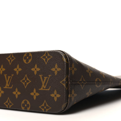 Louis Vuitton Monogram Luco 9 of 9