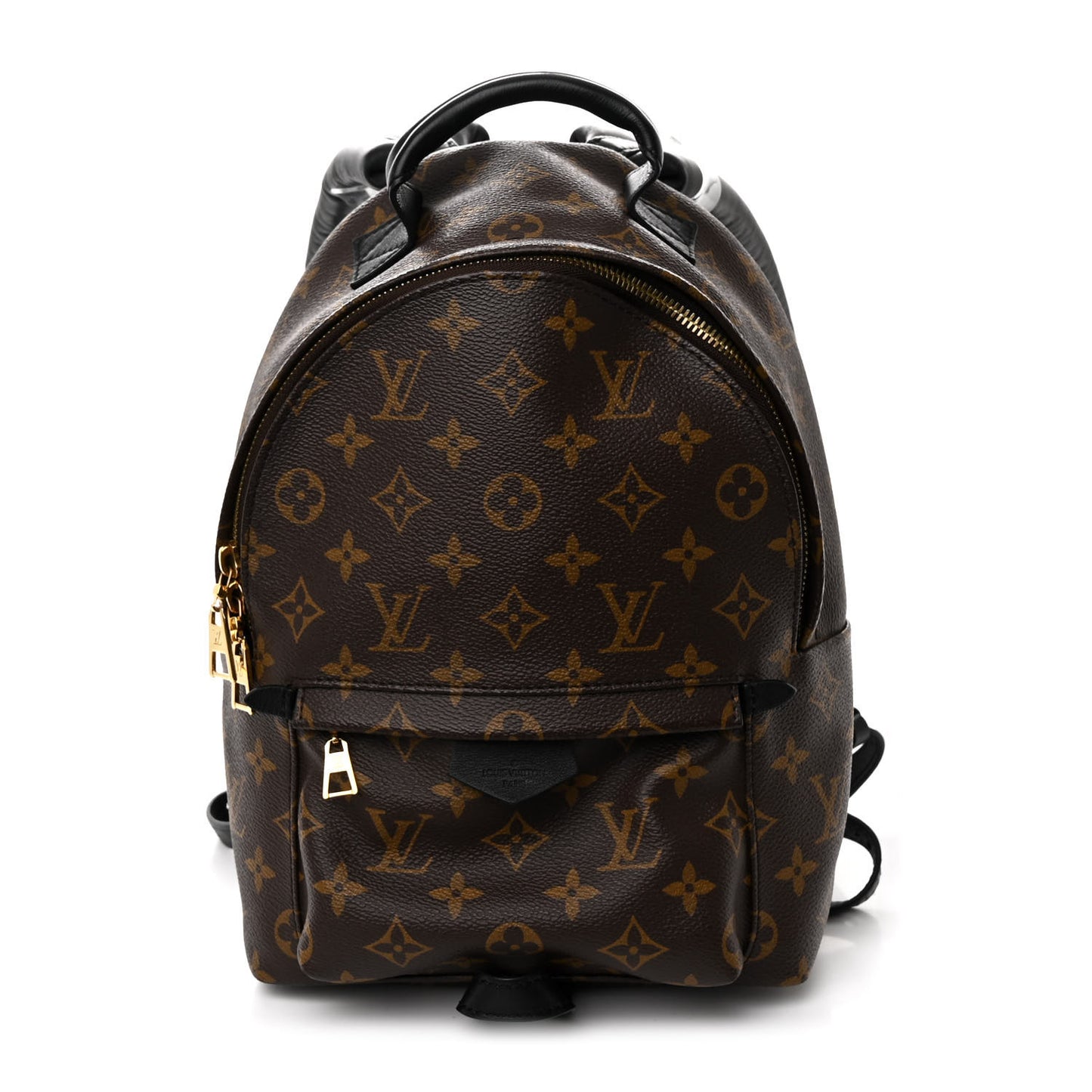 Monogram Palm Springs Backpack PM