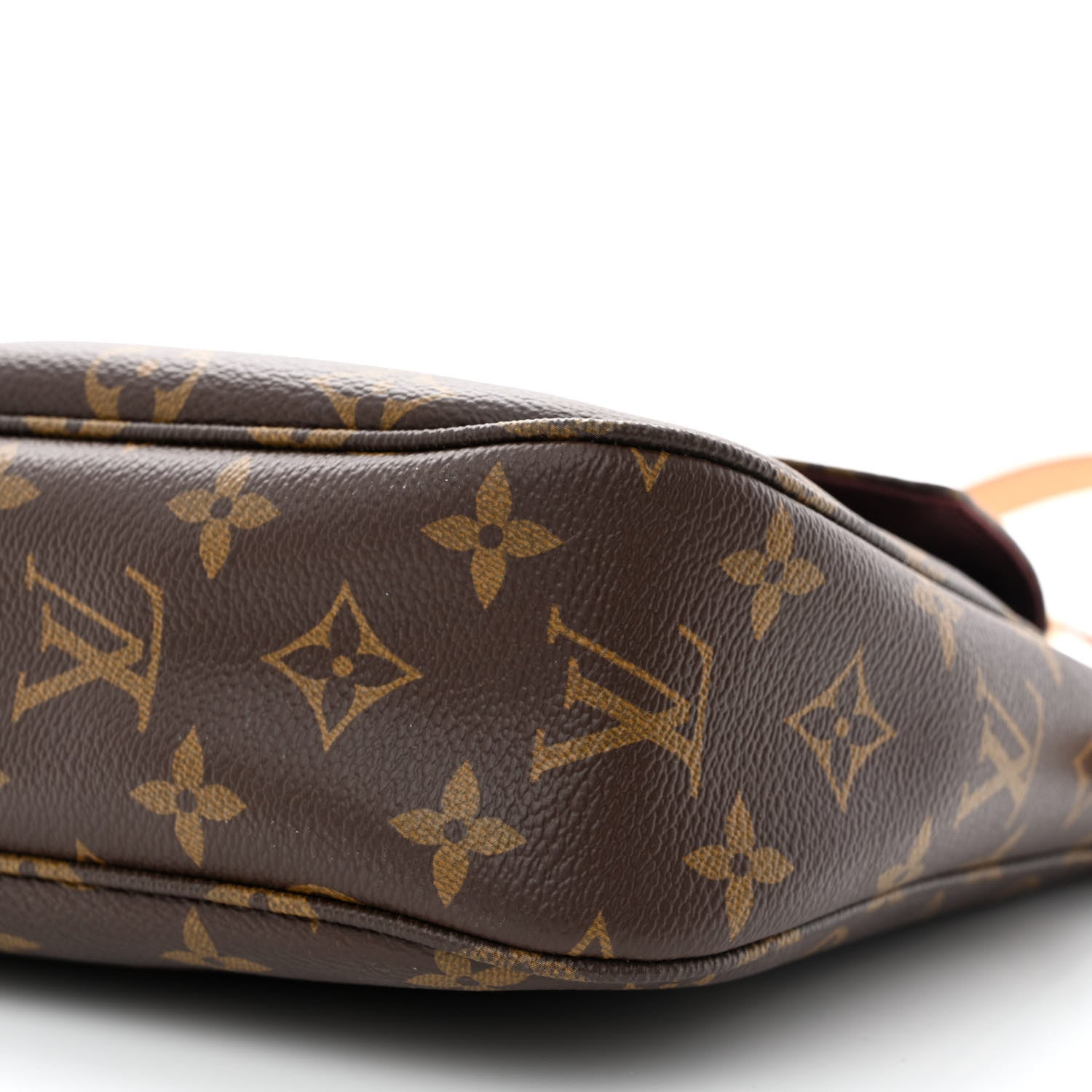 Louis Vuitton Monogram Mabillon 11 of 11