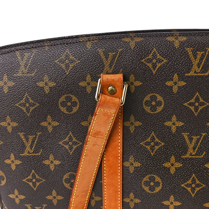 Louis Vuitton Monogram Babylone 12 of 14