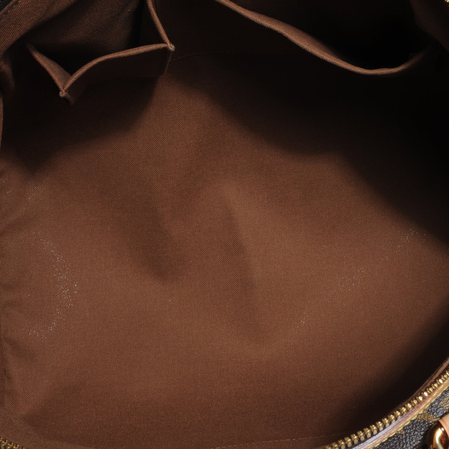 Louis Vuitton Monogram Tivoli GM 6 of 8