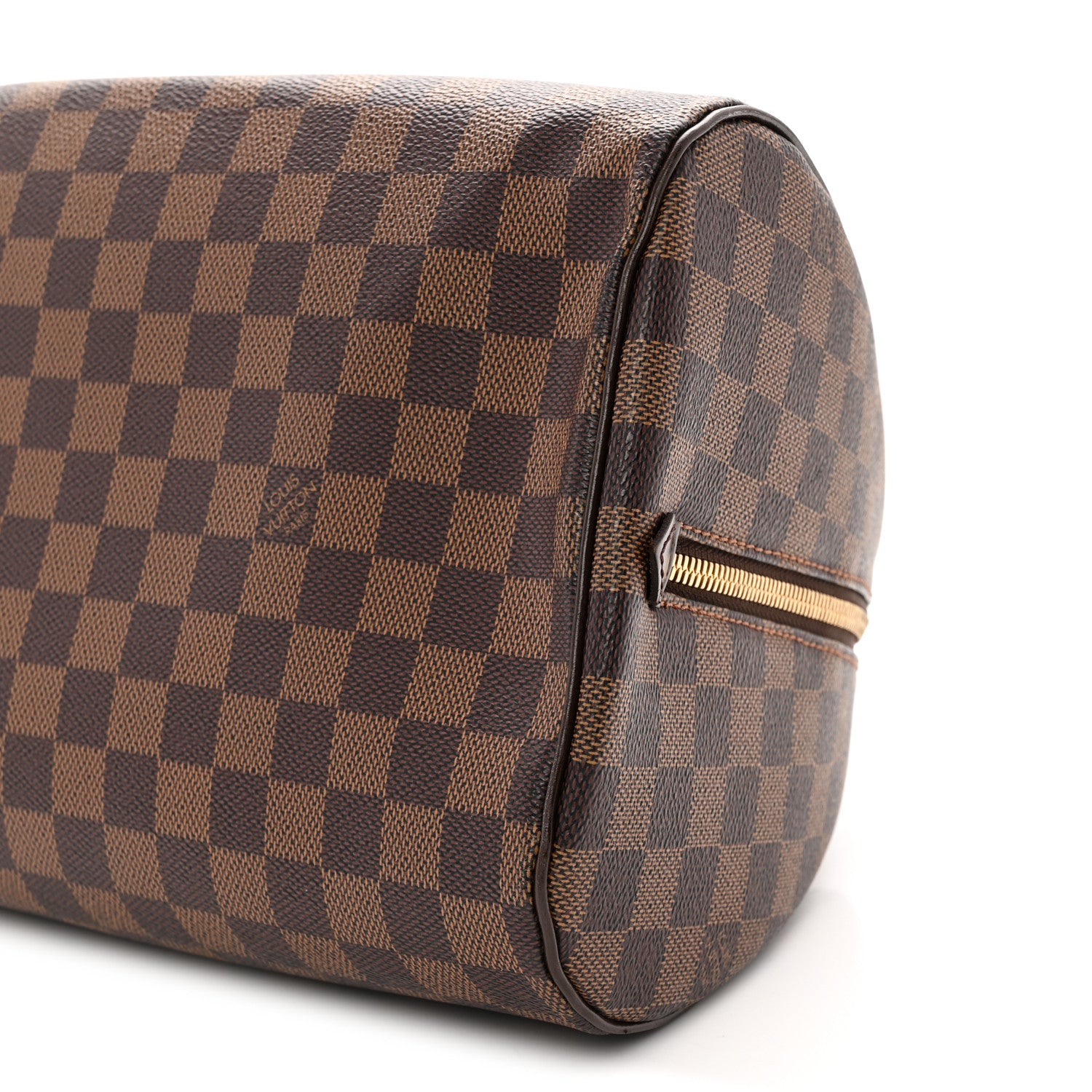 Louis Vuitton Damier Ebene Ribera MM 9 of 9