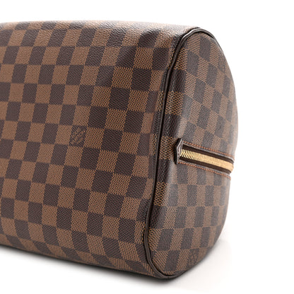 Louis Vuitton Damier Ebene Ribera MM 9 of 9